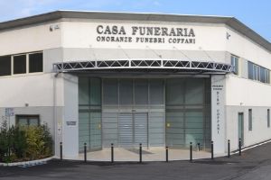 COFFANI ONORANZE FUNEBRI